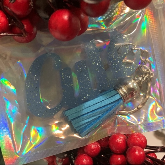 ❤️ keychain - Picture 5 of 15